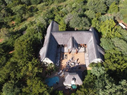 Etnika Manor House - 230718