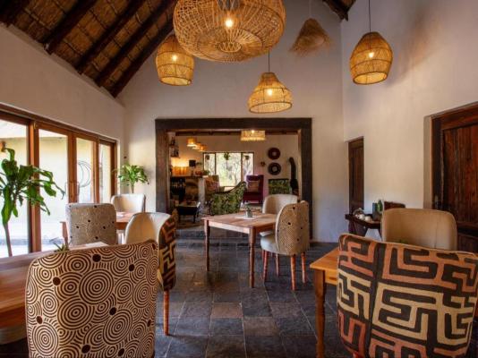 Etnika Manor House - 230724