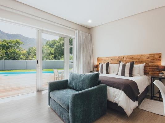 A Riverbed Guesthouse - 230818