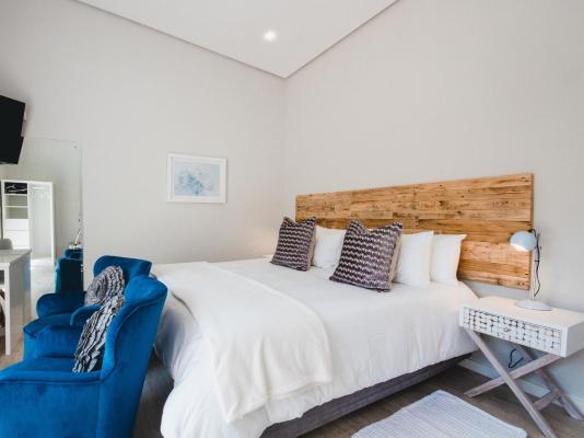 A Riverbed Guesthouse - 230820