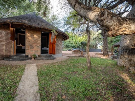 Ngoma Bush Lodge - 230831