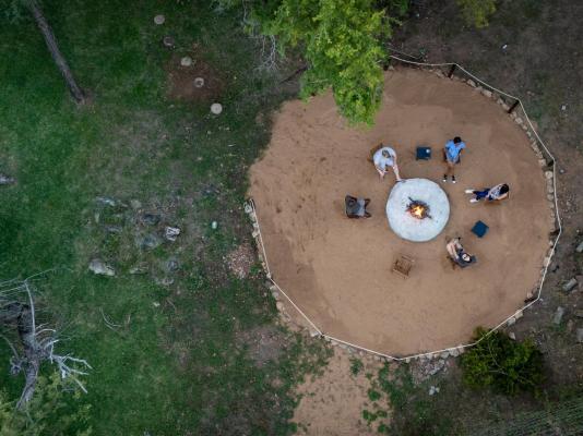 Ngoma Bush Lodge - 230833