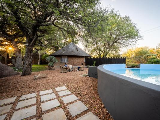 Ngoma Bush Lodge - 230834