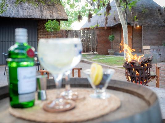 Ngoma Bush Lodge - 230835