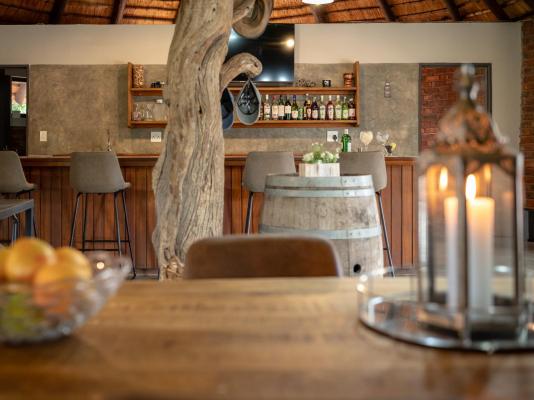 Ngoma Bush Lodge - 230836