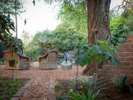 Ngoma Bush Lodge - 230837