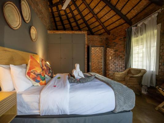 Ngoma Bush Lodge - 230838