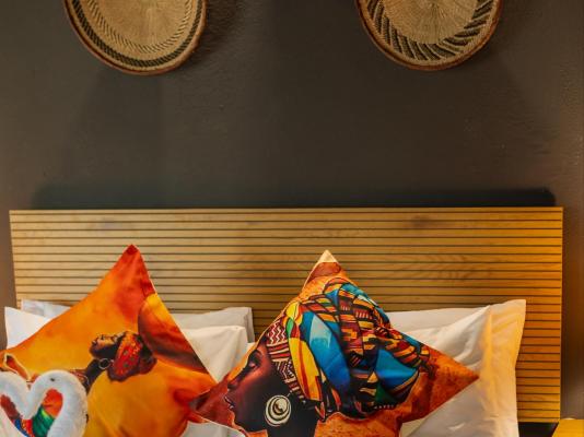 Ngoma Bush Lodge - 230839