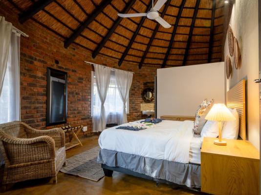Ngoma Bush Lodge - 230841