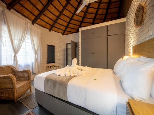 Ngoma Bush Lodge - 230842