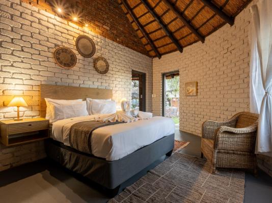Ngoma Bush Lodge - 230843
