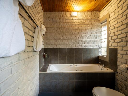 Ngoma Bush Lodge - 230845