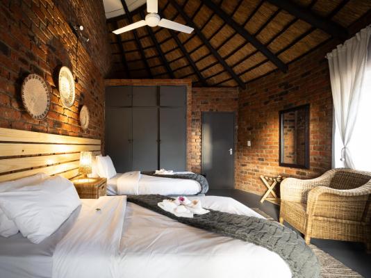 Ngoma Bush Lodge - 230846