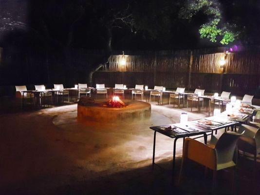 Pezulu Tree House Lodge - 230911