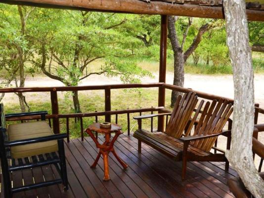 Pezulu Tree House Lodge - 230913