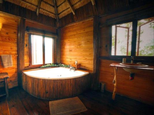 Pezulu Tree House Lodge - 230953