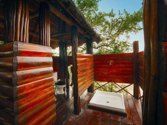 Pezulu Tree House Lodge - 230954