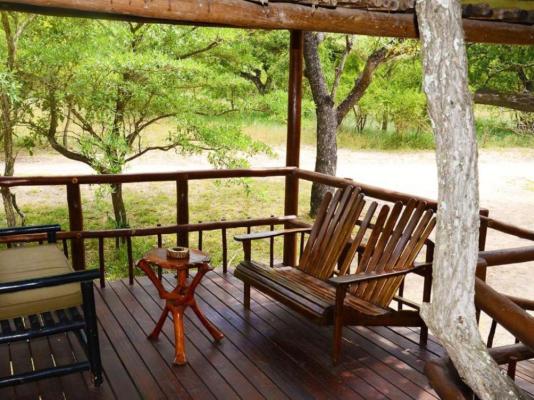 Pezulu Tree House Lodge - 230958
