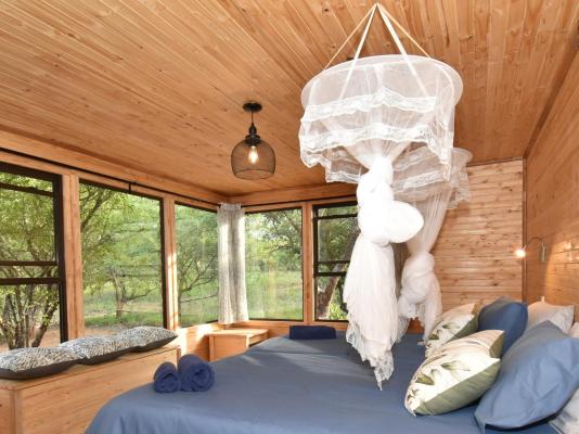 Pezulu Tree House Lodge - 230965