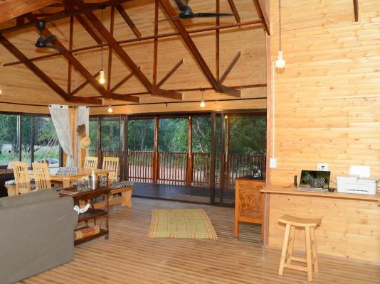 Pezulu Tree House Lodge - 230969
