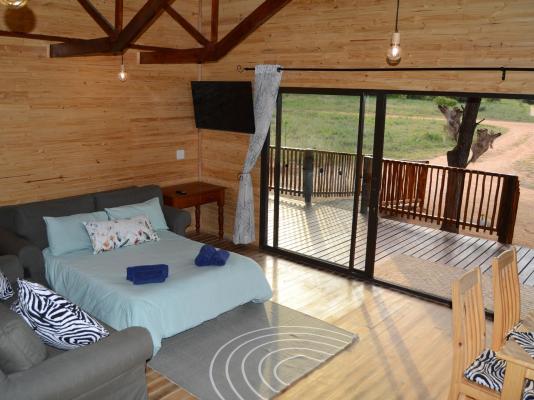 Pezulu Tree House Lodge - 230970