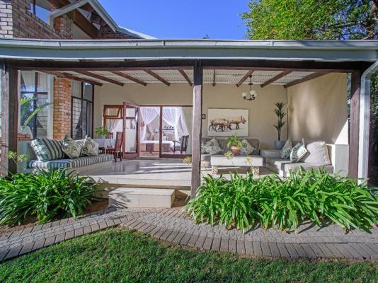 Stille Woning Guesthouse - 230971