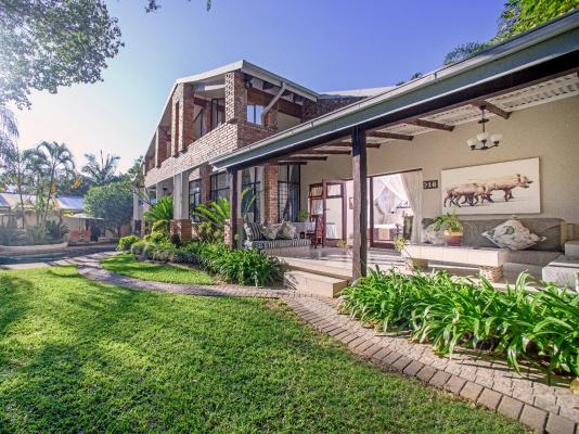 Stille Woning Guesthouse - 230972