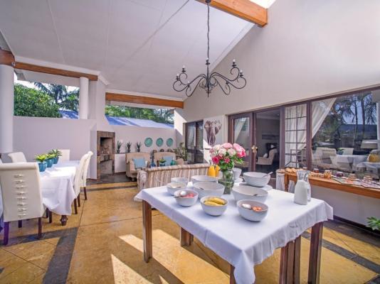 Stille Woning Guesthouse - 230973