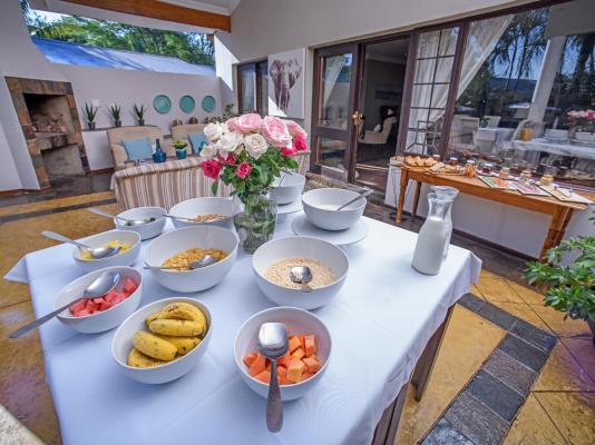 Stille Woning Guesthouse - 230975