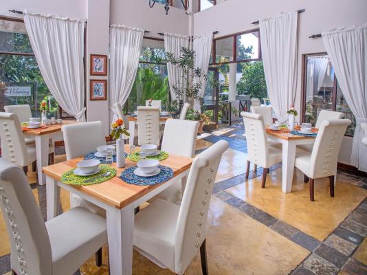 Stille Woning Guesthouse - 230976