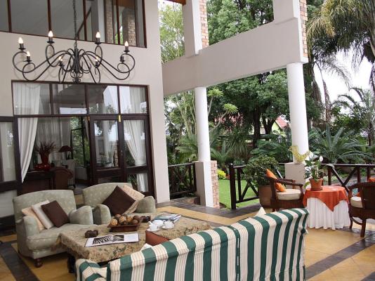 Stille Woning Guesthouse - 230979