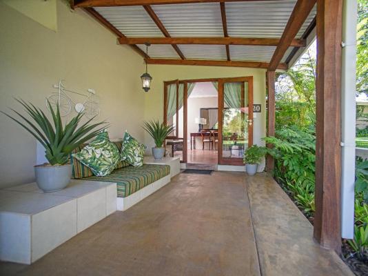 Stille Woning Guesthouse - 230981
