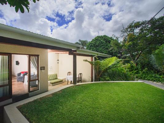 Stille Woning Guesthouse - 230983