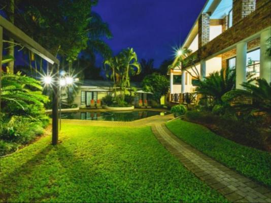 Stille Woning Guesthouse - 230984