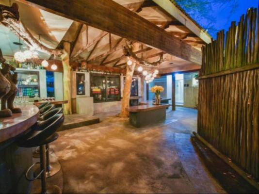 Stille Woning Guesthouse - 230986