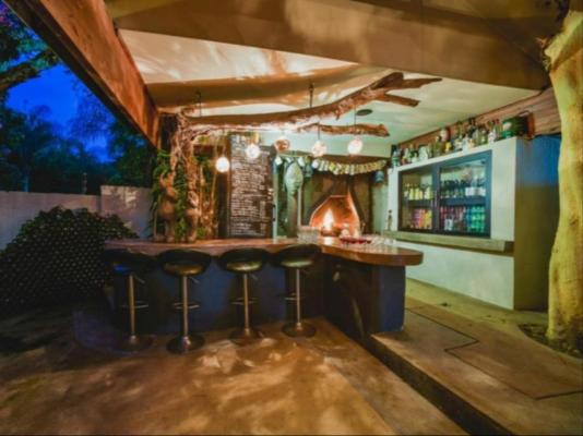 Stille Woning Guesthouse - 230988