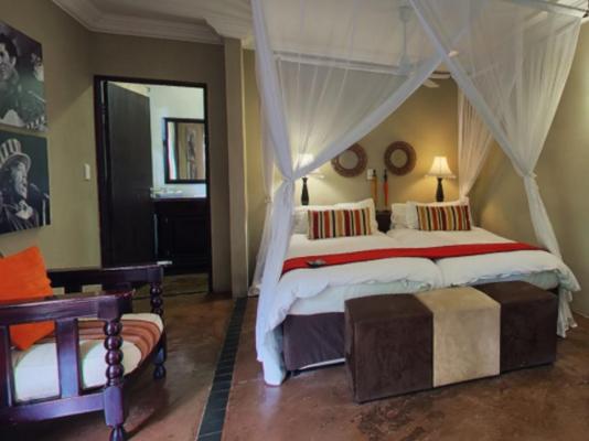 Stille Woning Guesthouse - 230990