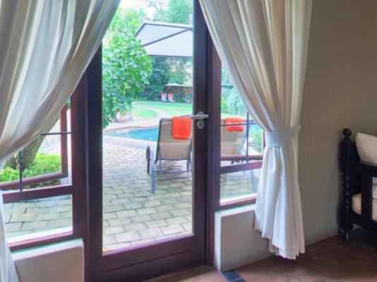 Stille Woning Guesthouse - 230991