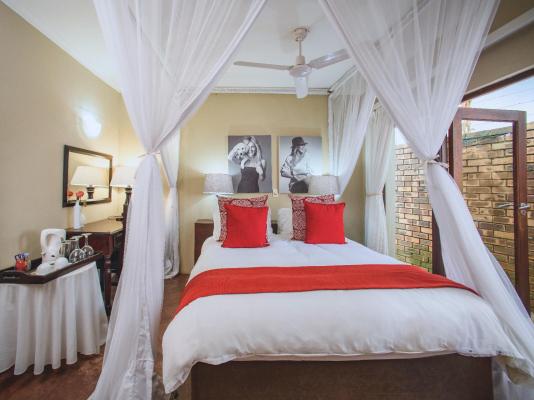 Stille Woning Guesthouse - 230994