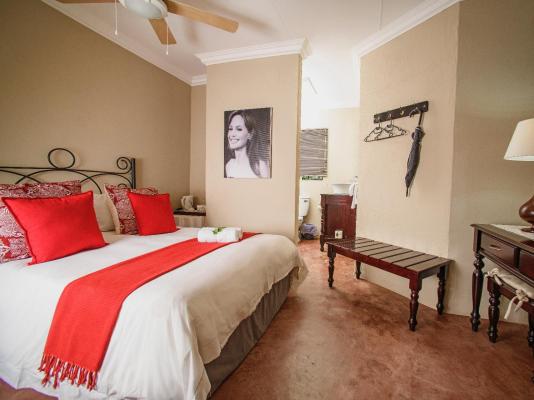 Stille Woning Guesthouse - 230995