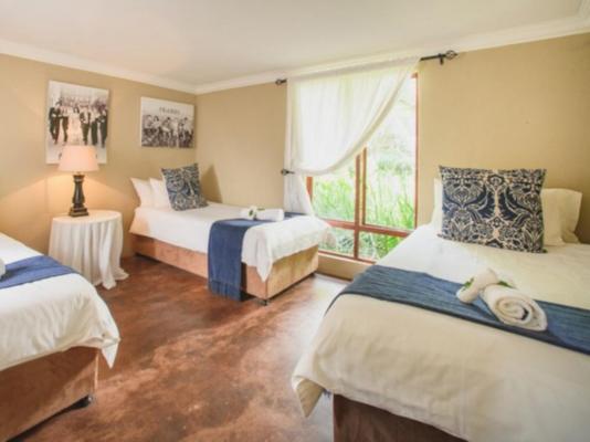Stille Woning Guesthouse - 230996