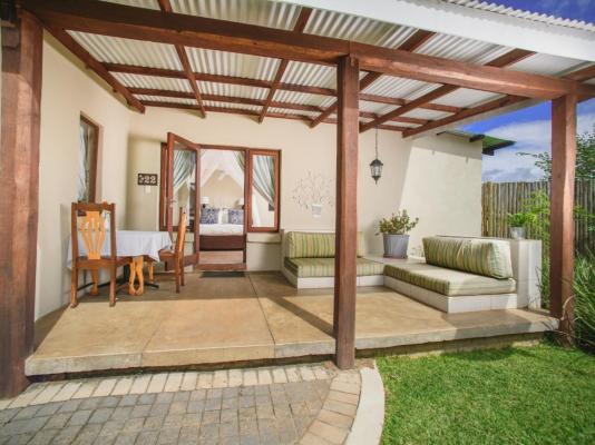 Stille Woning Guesthouse - 230998