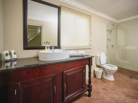 Stille Woning Guesthouse - 230999