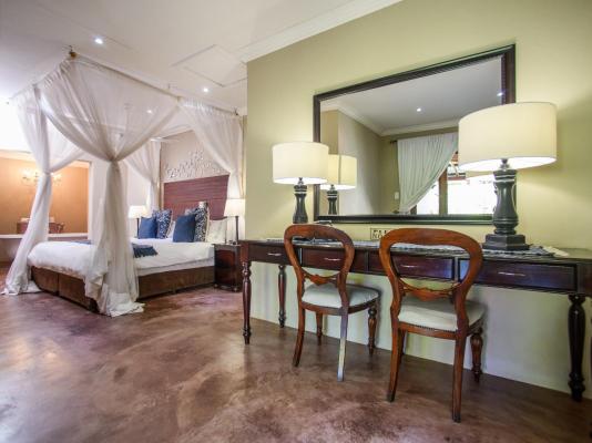 Stille Woning Guesthouse - 231001
