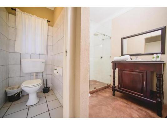 Stille Woning Guesthouse - 231002