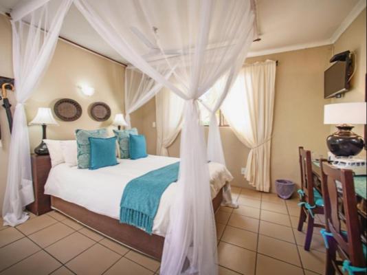 Stille Woning Guesthouse - 231003