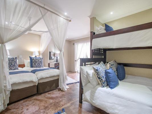 Stille Woning Guesthouse - 231007