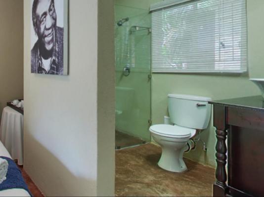 Stille Woning Guesthouse - 231008