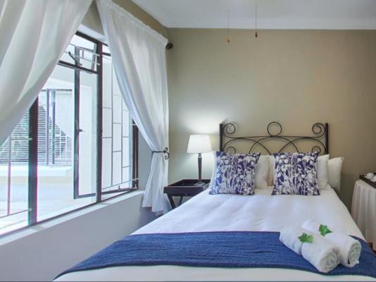 Stille Woning Guesthouse - 231010