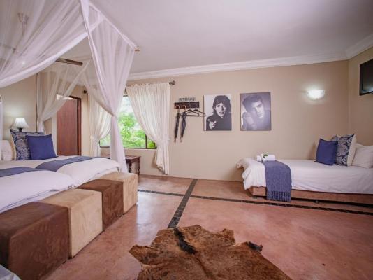 Stille Woning Guesthouse - 231012
